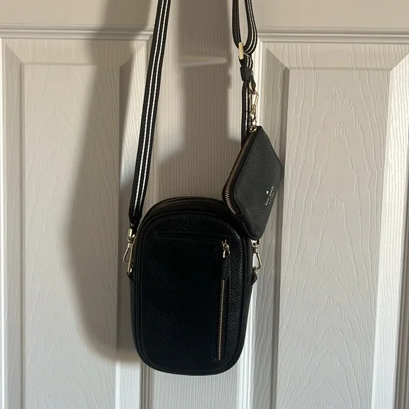 Kate Spade Rosie North South Crossbody - Picture 4 of 6